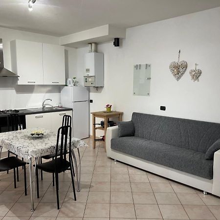 Patrizia Apartement Chioggia Luaran gambar