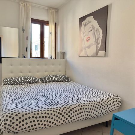 Patrizia Apartement Chioggia Luaran gambar