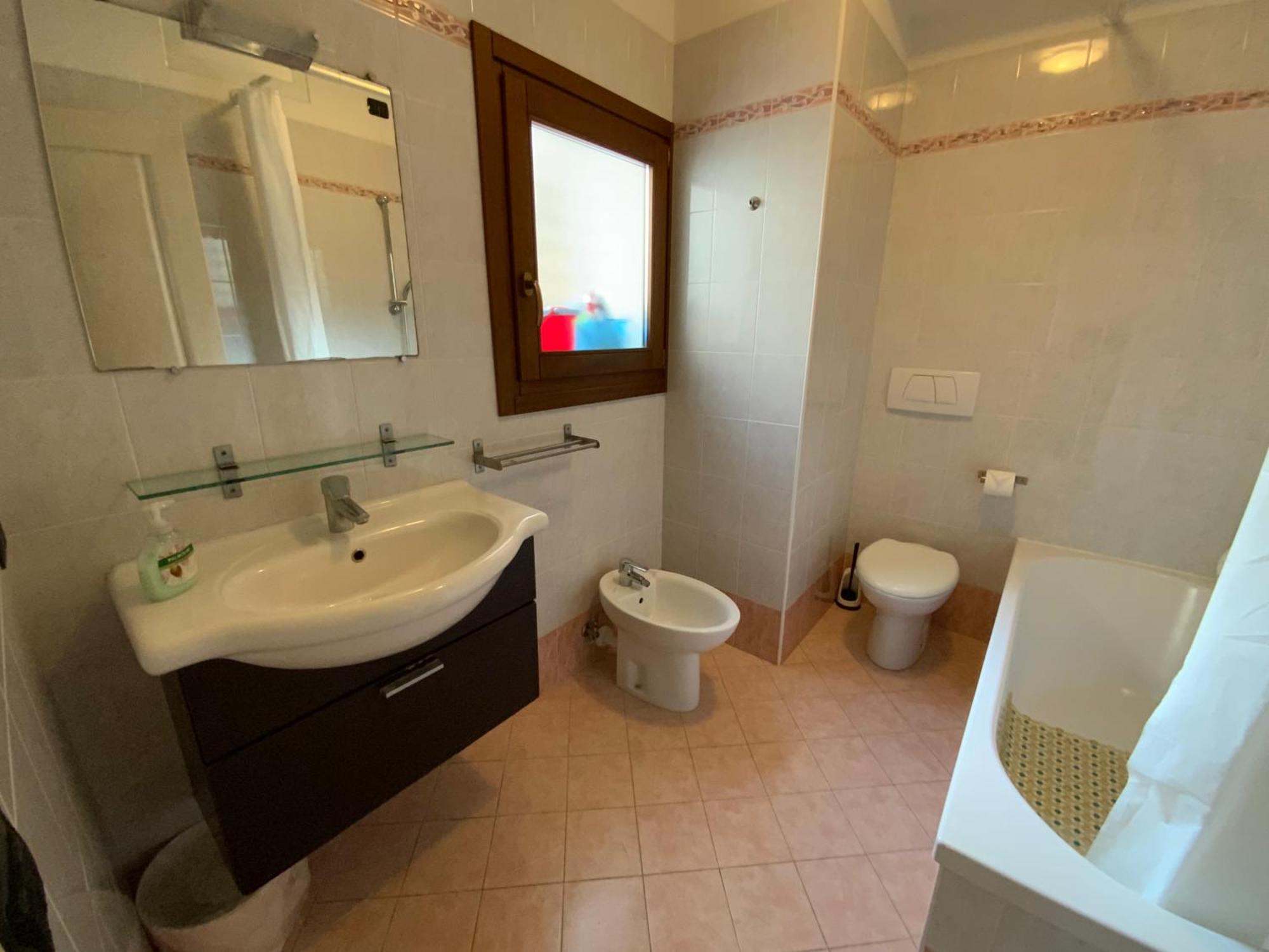 Patrizia Apartement Chioggia Luaran gambar