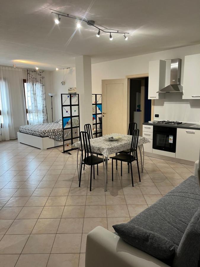 Patrizia Apartement Chioggia Luaran gambar