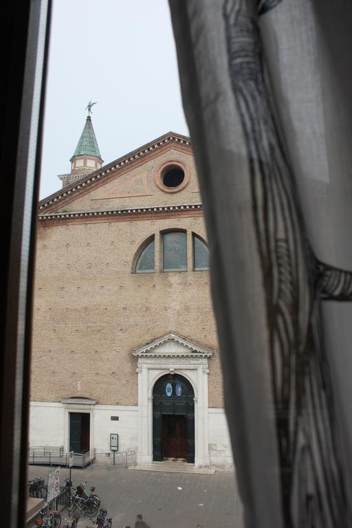 Patrizia Apartement Chioggia Bilik gambar