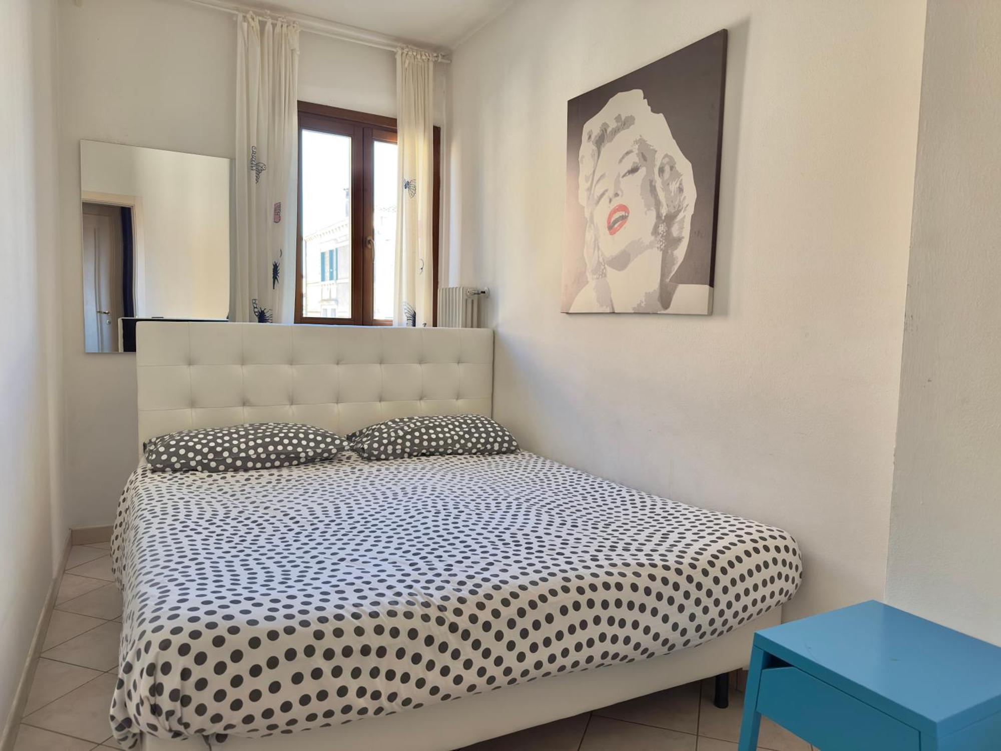 Patrizia Apartement Chioggia Luaran gambar