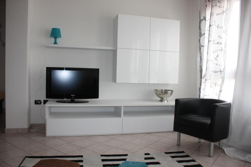 Patrizia Apartement Chioggia Bilik gambar